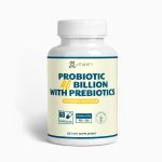 Probiotic 40 Billion with Prebiotics