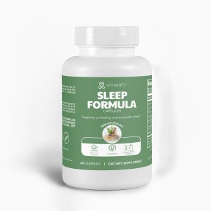 Sleep Formula