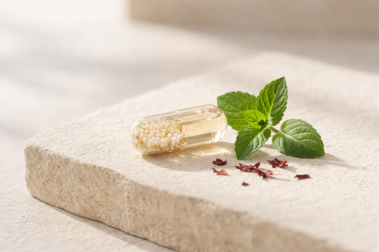 What’s Actually In Your Vitamins? The Case for Knowing Where Your Supplements Come From