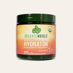 Hydrator Electrolytes
