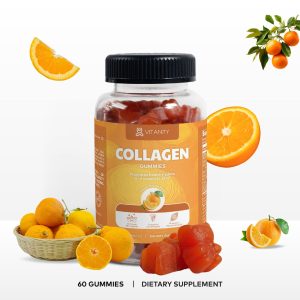 Collagen Gummies