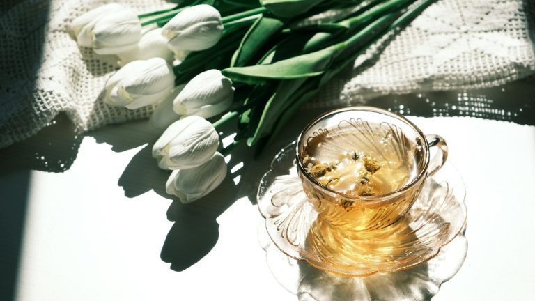 Rhodiola Holy Basil Nervous System: 5 Early Burnout Signals