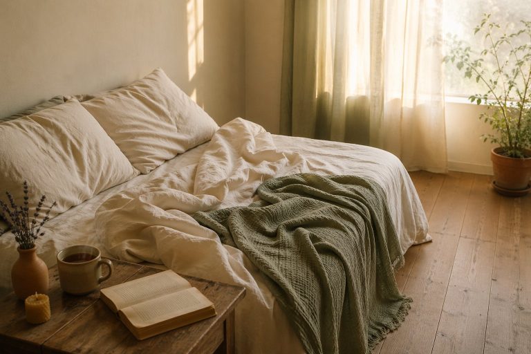 Sleep Myths vs Facts: What Science Actually Says