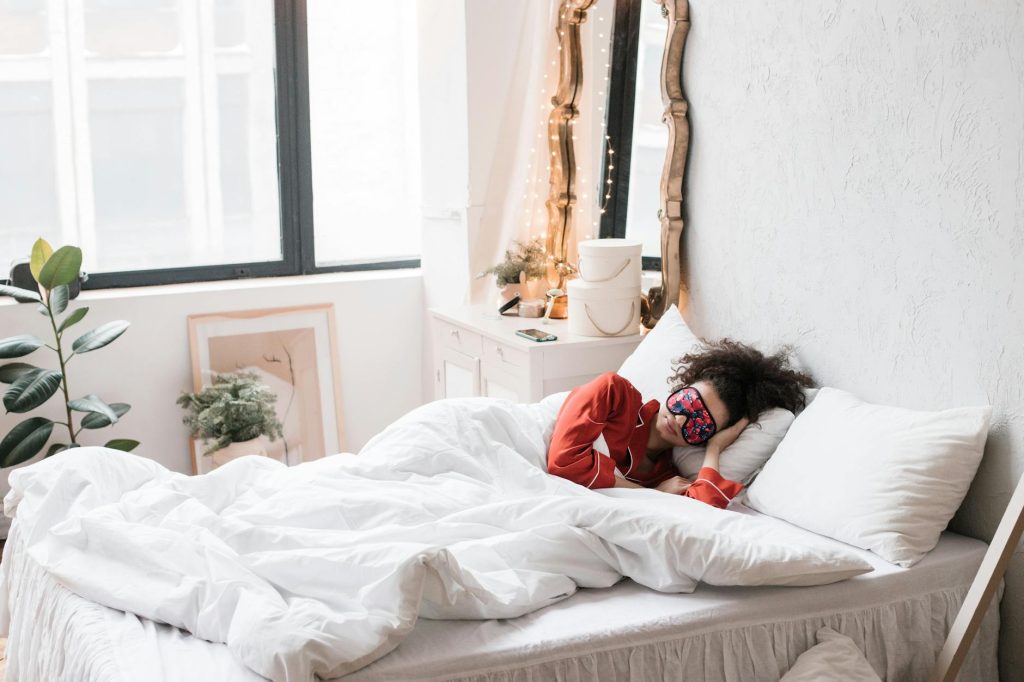 Sleep Myths vs Facts: What Science Actually Says — Natural Serene Health