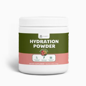 Hydration Powder (Lychee)