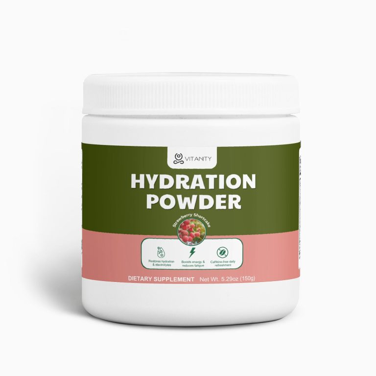 Hydration Powder (Lychee)