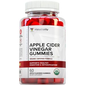 Apple Cider Vinegar Gummies