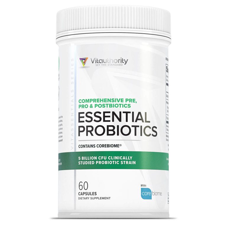 Essential Probiotics