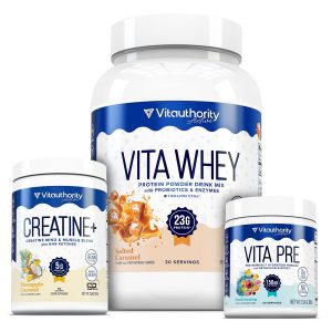 Vita Active Premade Bundle