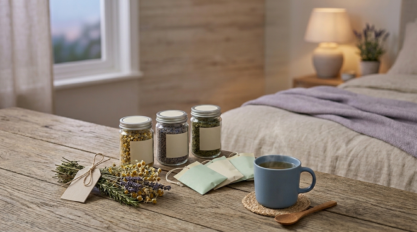 Yerba Mate Ginkgo Brain Tea: 5 Highest ROI Options — Natural Serene Health